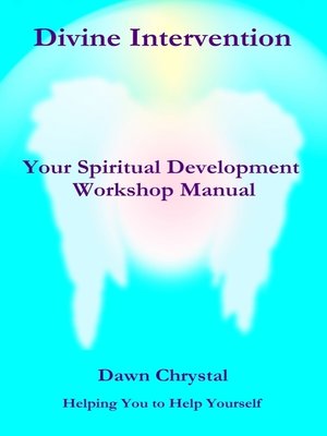 cover image of Divine Intervention